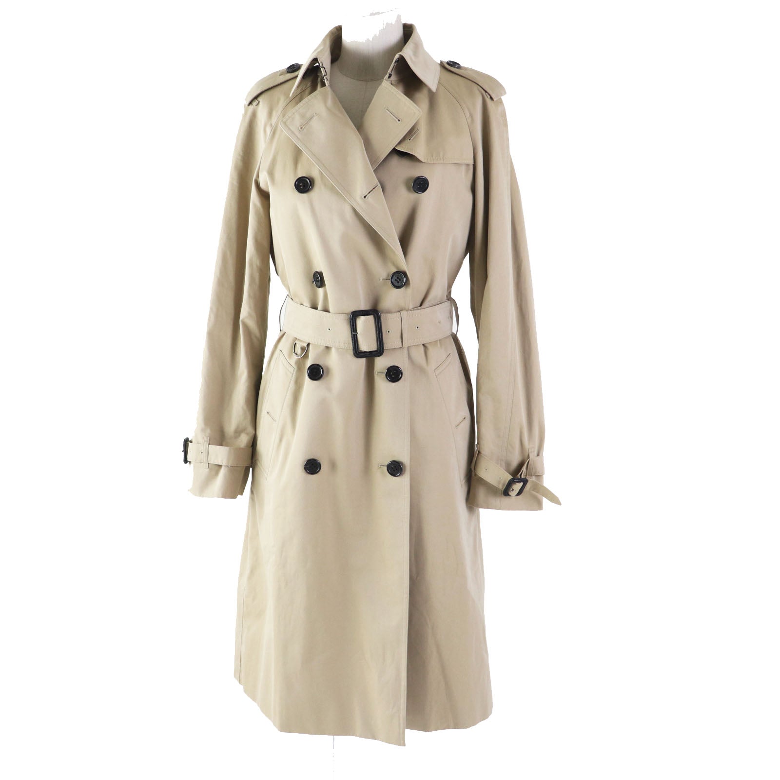 Burberrys of london orders trench coat