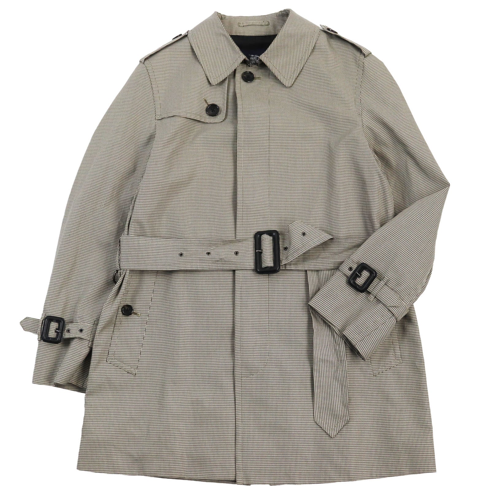 Burberry London discount Trench Coat