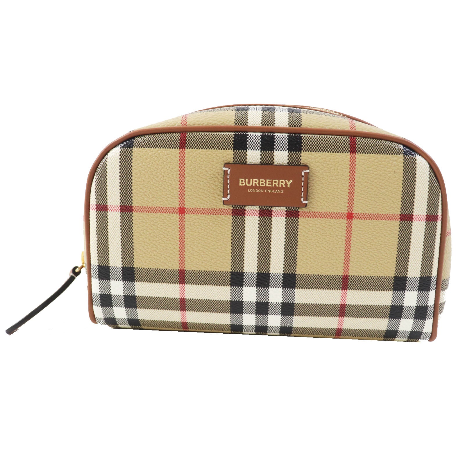 Burberry cheapest Cosmetic Bag