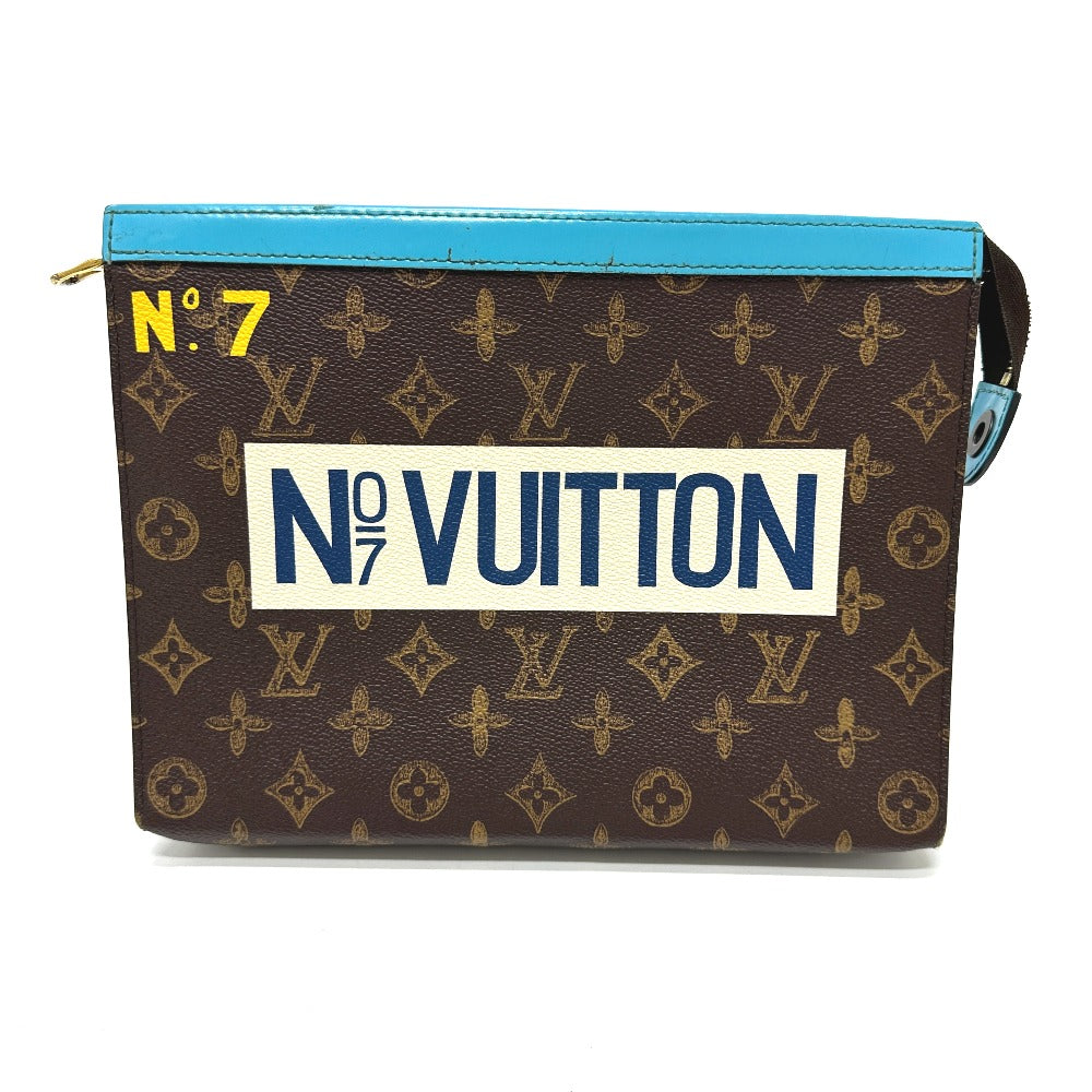 Lv voyage fashion pochette