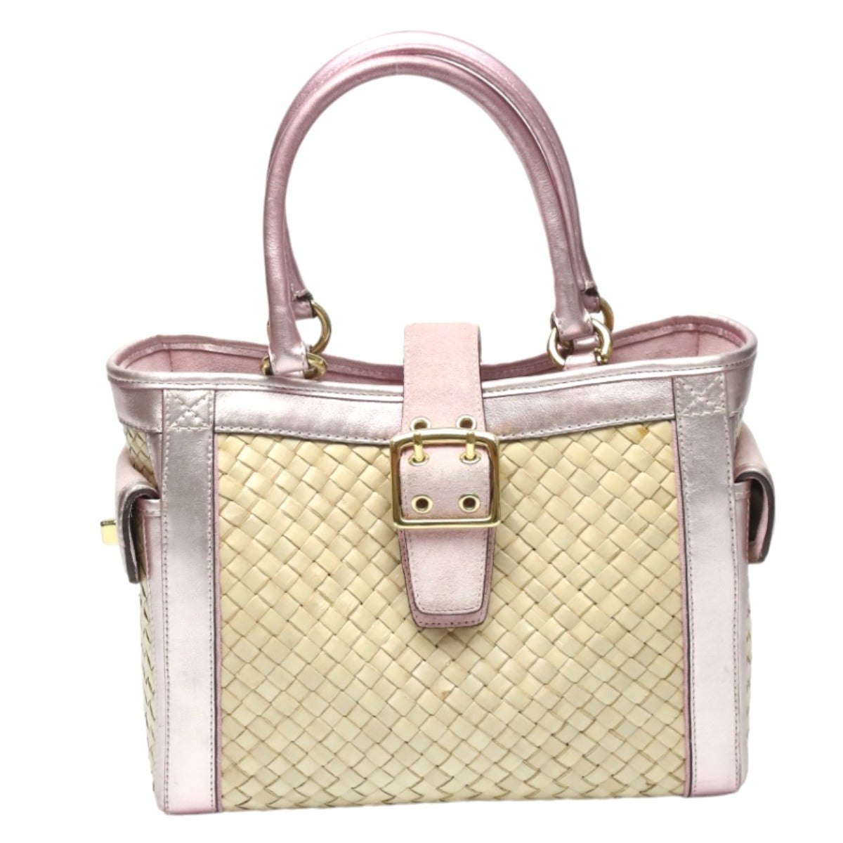 Coach Tote Purse orders pink