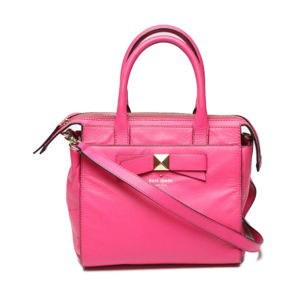 Deals Kate spade bag used.