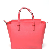 Kate Spade Handbag 2WAY Tote Bag Shoulder Bag pink Women Used Authentic