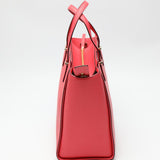 Kate Spade Handbag 2WAY Tote Bag Shoulder Bag pink Women Used Authentic