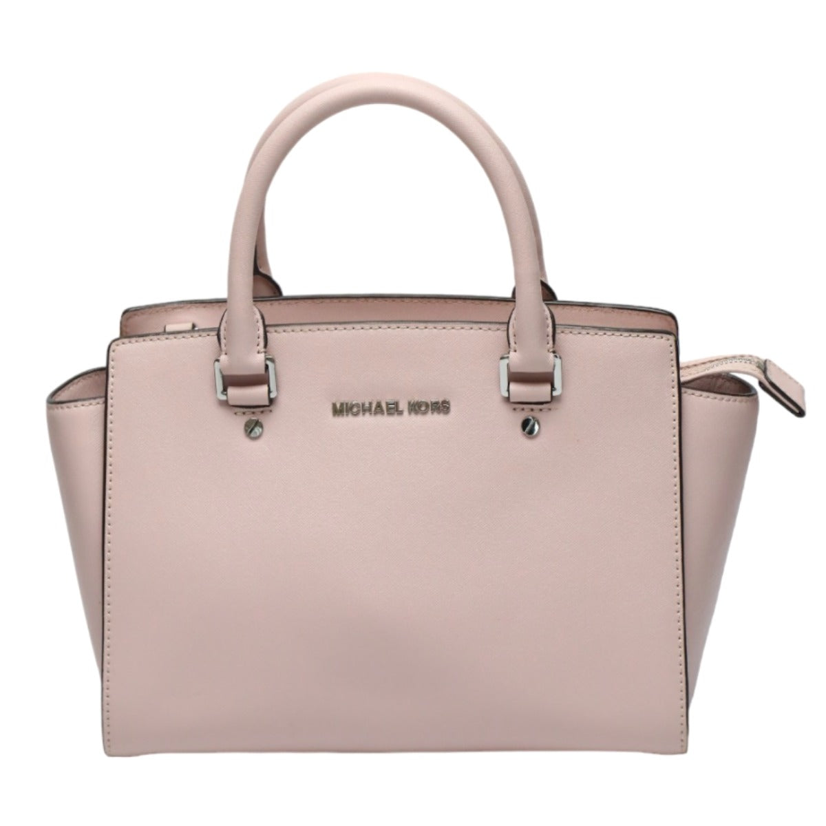 MICHAEL KORS Handbag 2WAY Crossbody Shoulder Bag pink Women Used Authe –  Japan second hand luxury bags online supplier Arigatou Share Japan