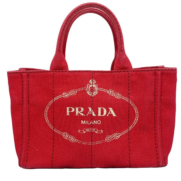 Prada Tote Bag sale