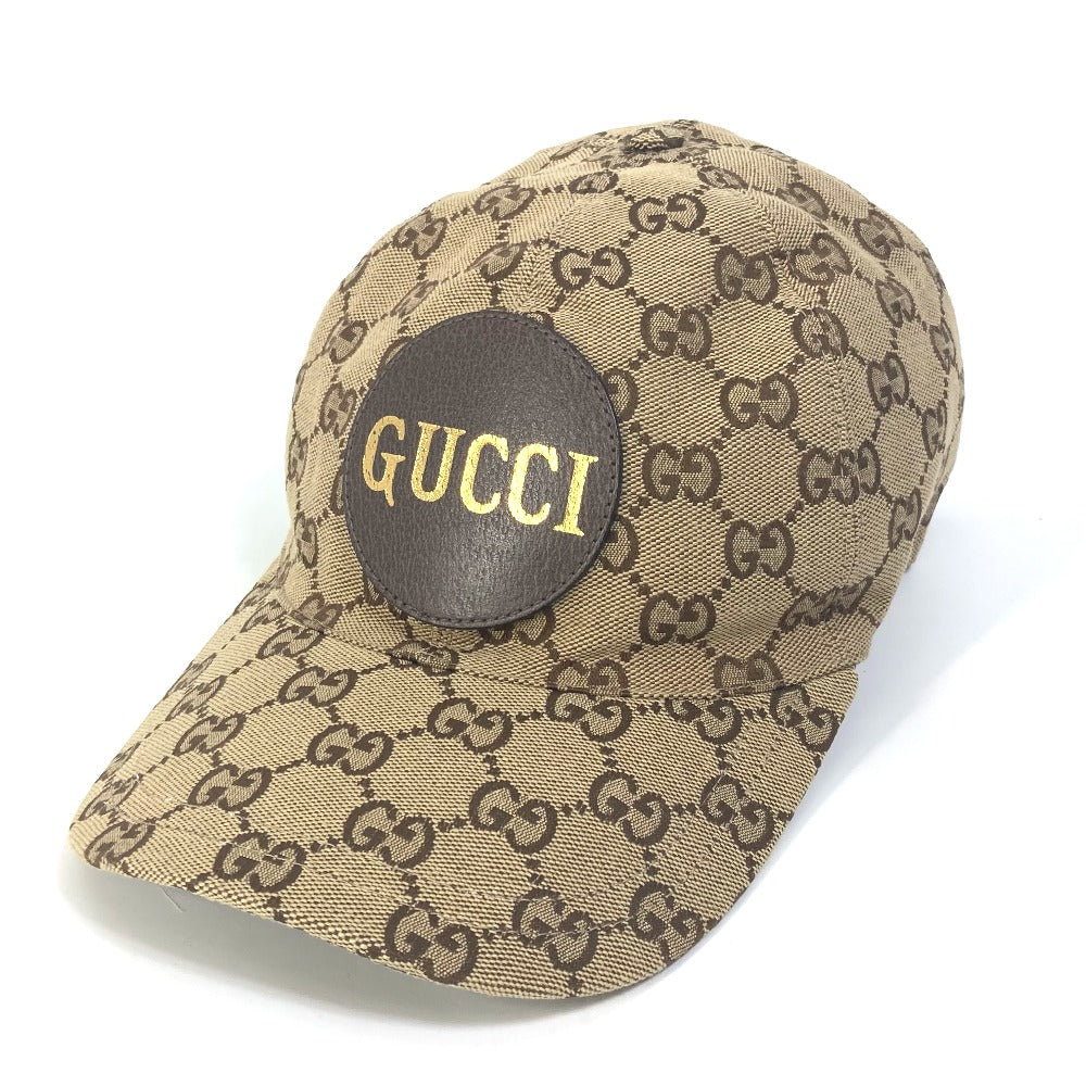 キャップ gucci ストア