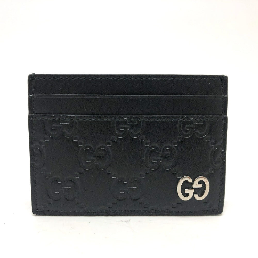 Authentic Gucci newest Card case