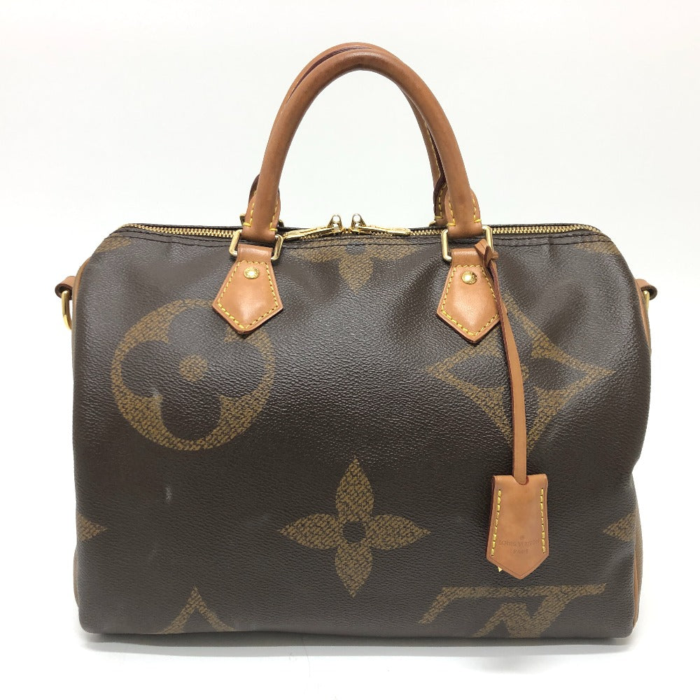 Vintage retailer Louis Vuitton Speedy