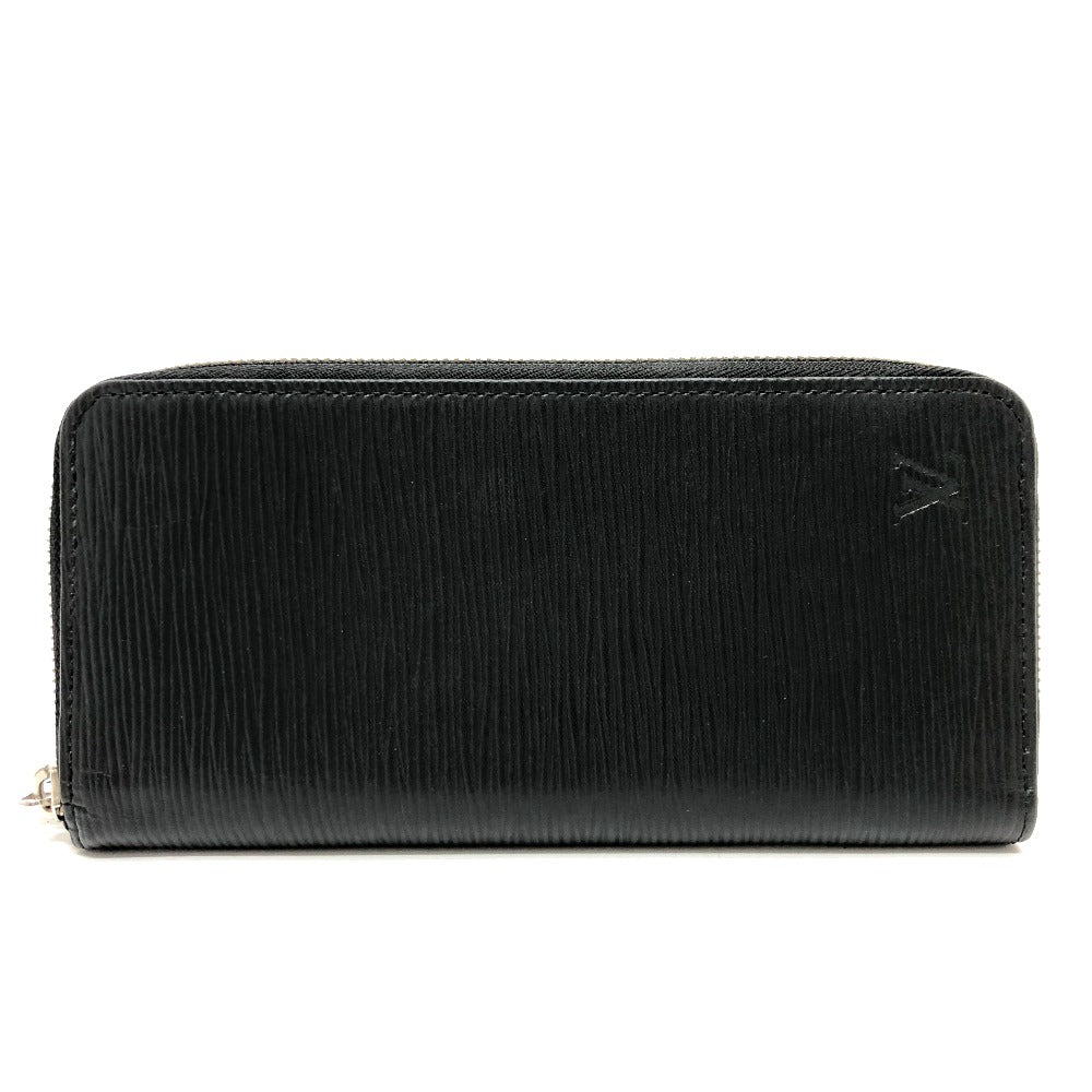 Louis Vuitton epi long wallet high quality