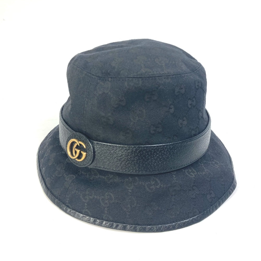 Clearance gucci cap black fake