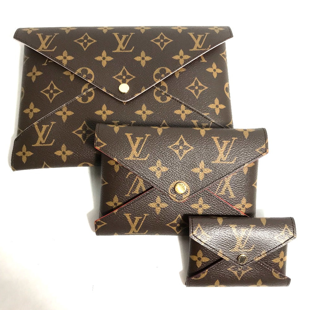 Fashion Louis Vuitton clutch