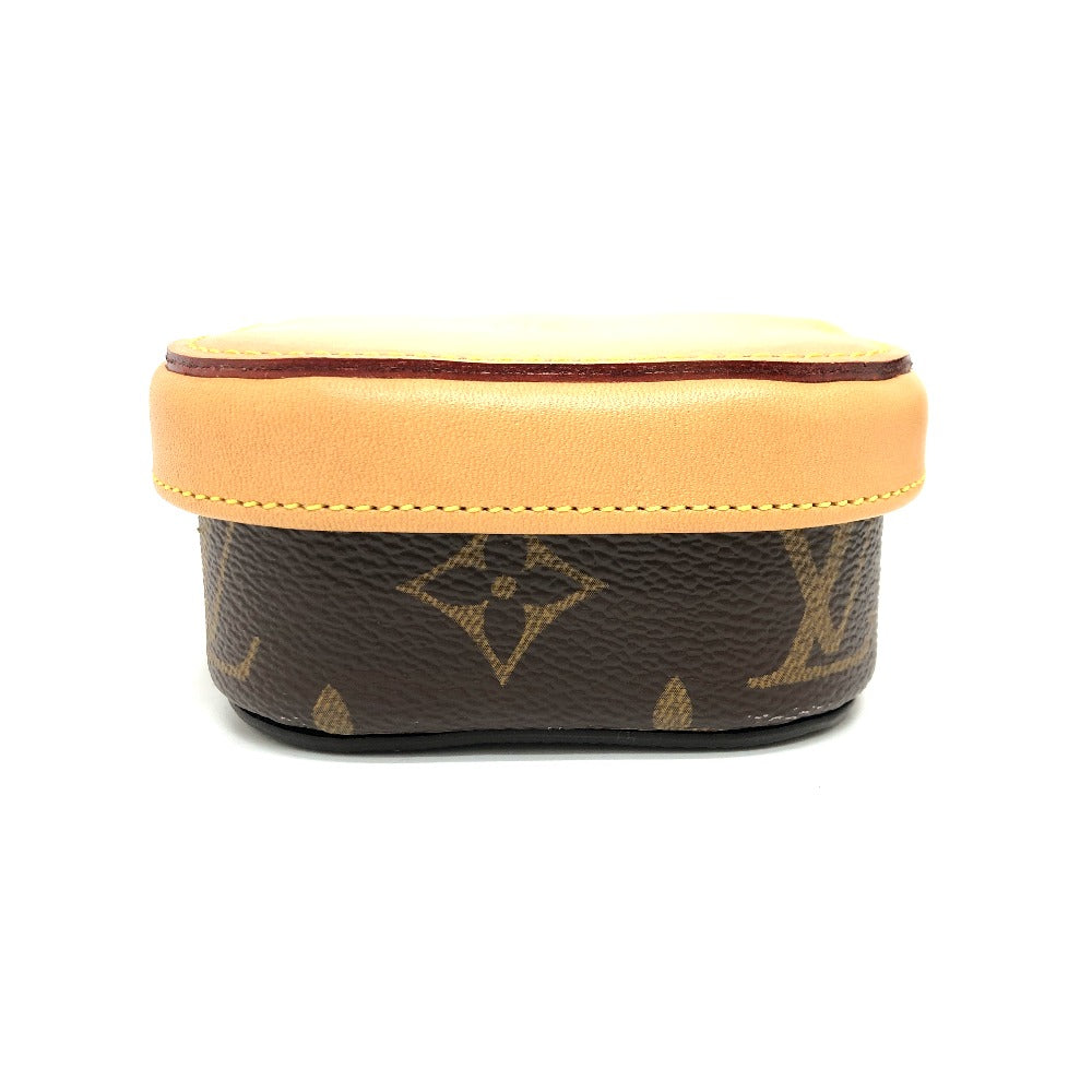 LOUIS VUITTON Accessory box Monogram Boite Camille PM Monogram canvas