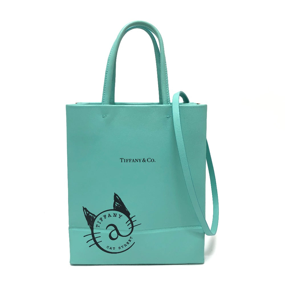 Tiffany&Co shopping outlet Bags