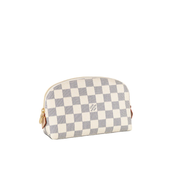 Louis store Vuitton Cosmetic Pouch