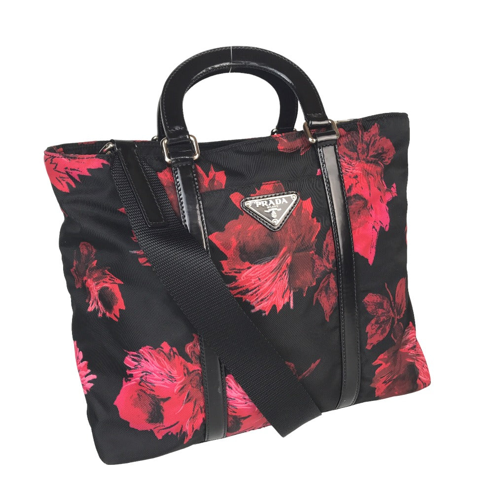 Buy Pre-owned & Brand new Prada Nylon Tote Bag Online