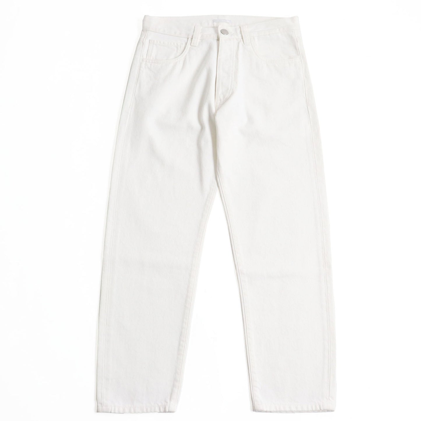 PRADA Denim pants GEP303 cotton off white 30