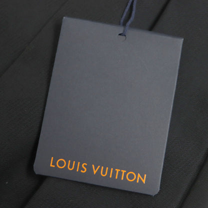 LOUIS VUITTON Shorts wool Navy 36