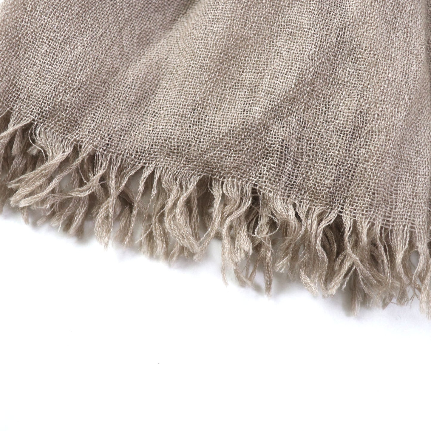 FENDI Stall cashmere beige