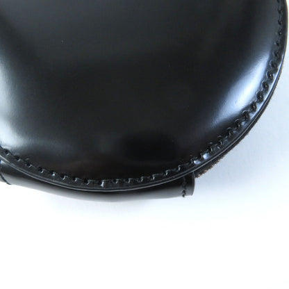 PRADA Coin case 1TL431 leather black