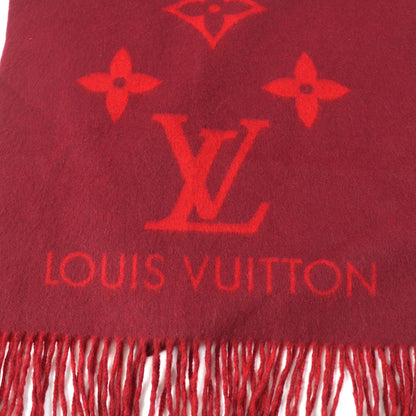 LOUIS VUITTON Stall M75505 cashmere Slys Reykjavik