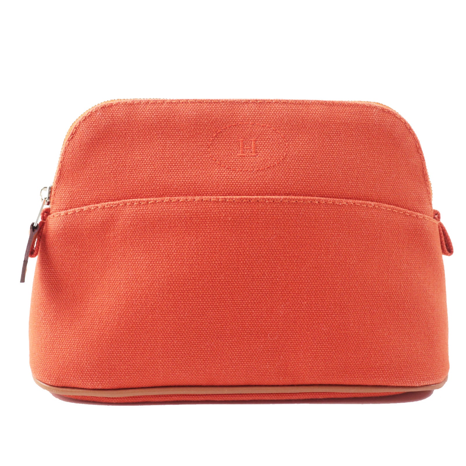 Outlet Hermes pouch