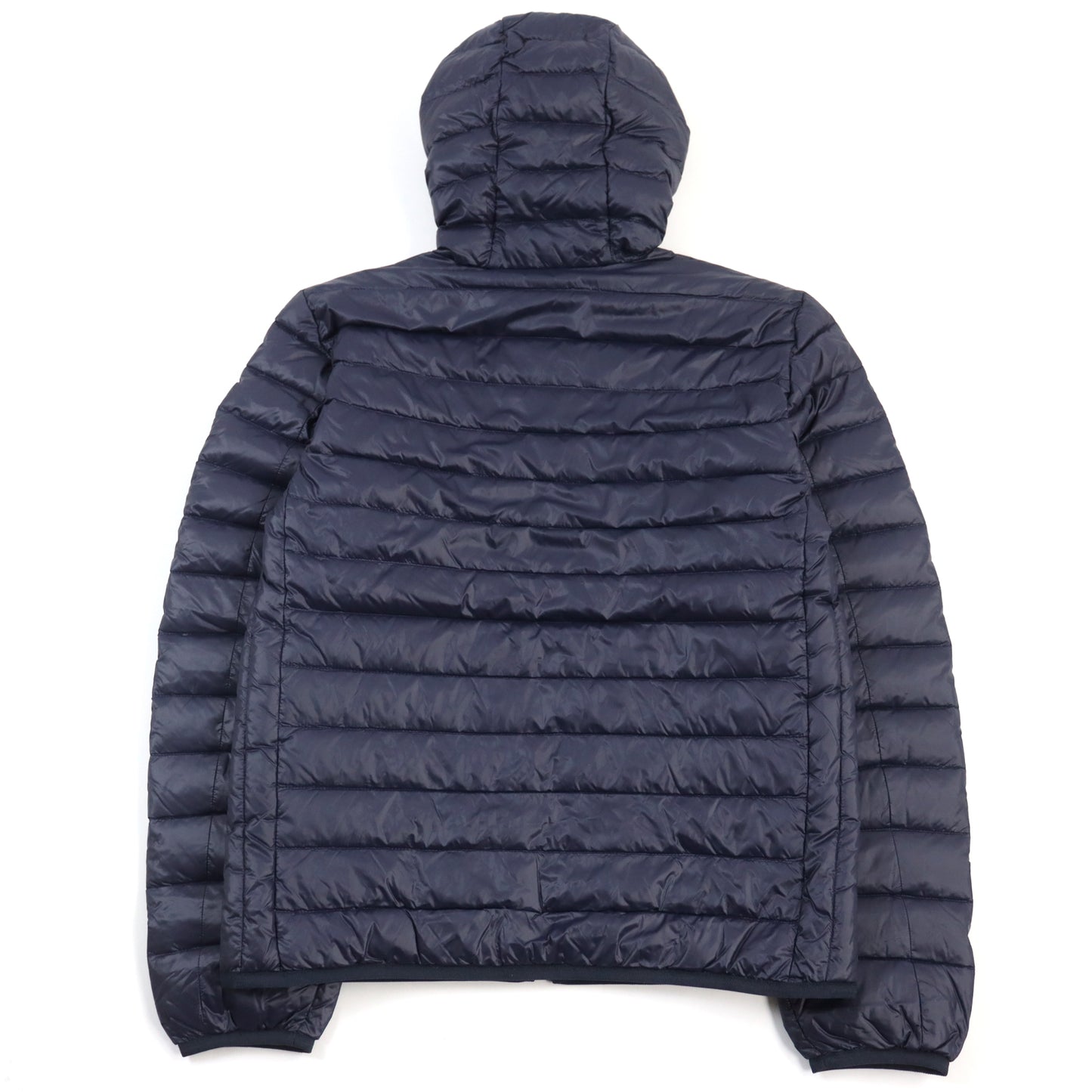 PRADA Down jacket SGH032 R152 AR0 polyamide (nylon) Navy Piumino 50