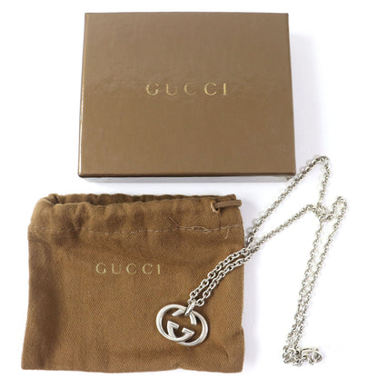 GUCCI Necklace 293710 SV925 Silver