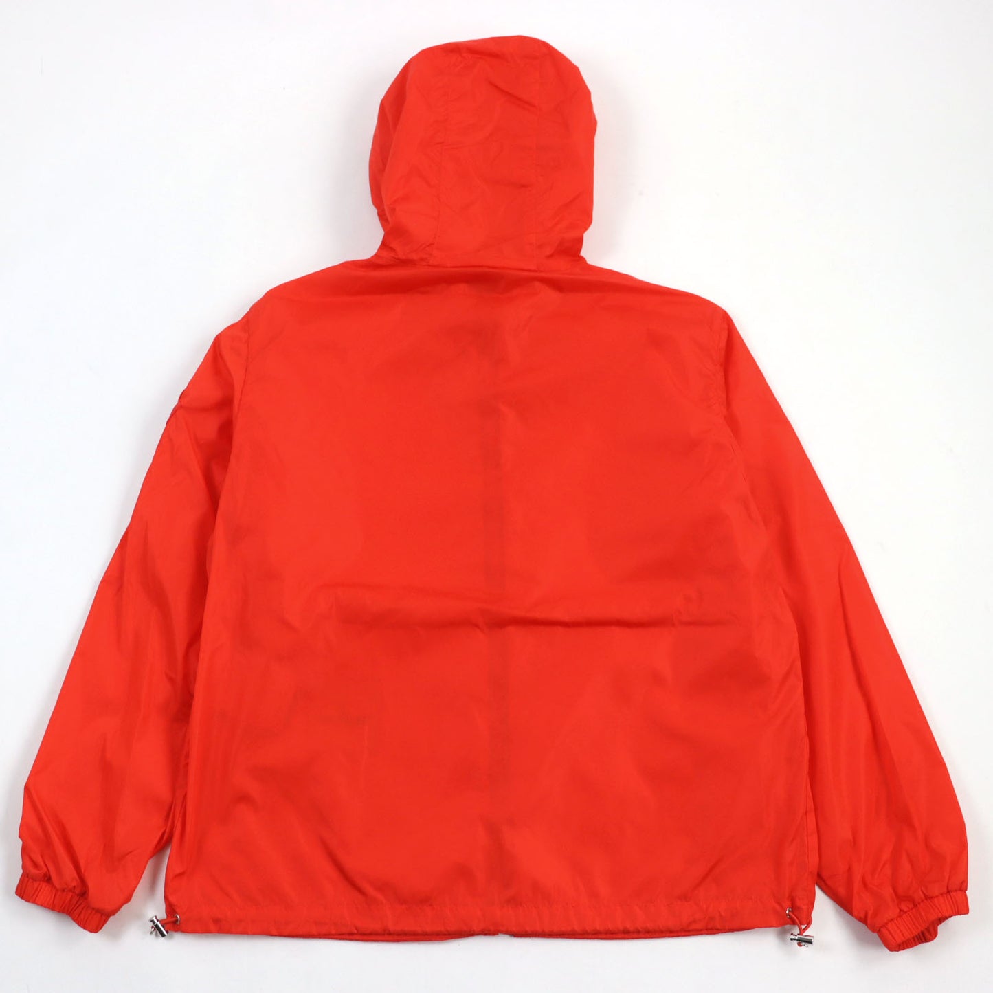 MONCLER Nylon jacket F10931A72100 C0417 Nylon Orange ALEXANDRITE GIUBBOTTO Alexandrite 2