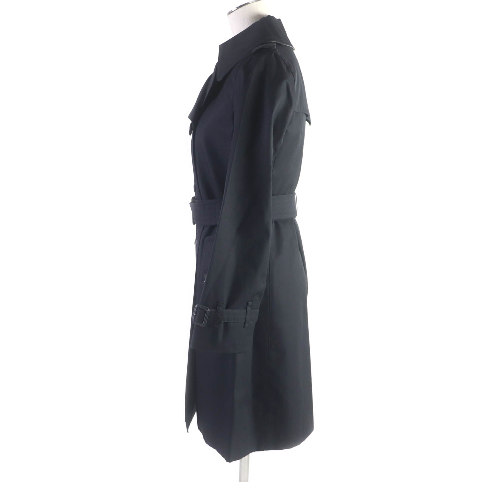 Burberry london trench coat clearance