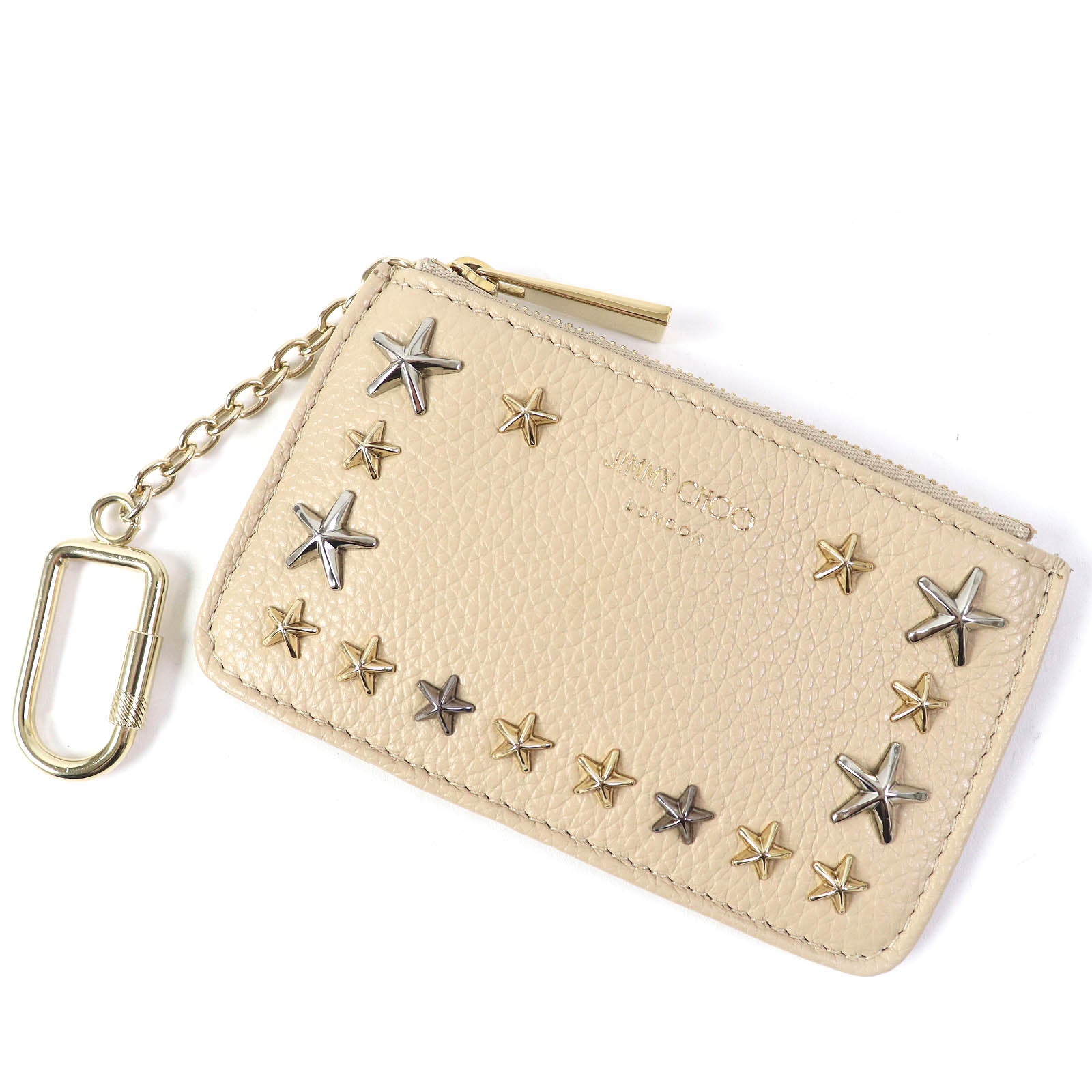 Jimmy buy choo coin purse