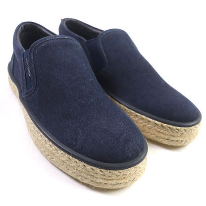 LOUIS VUITTON Slip-on denim Indigo COCONUT GROVE Coconut Grove Line 5