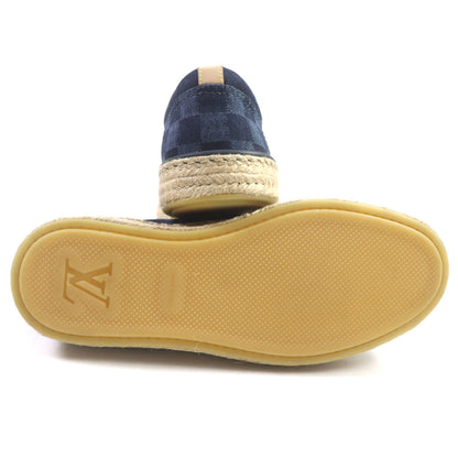 LOUIS VUITTON Slip-on denim Indigo COCONUT GROVE Coconut Grove Line 5