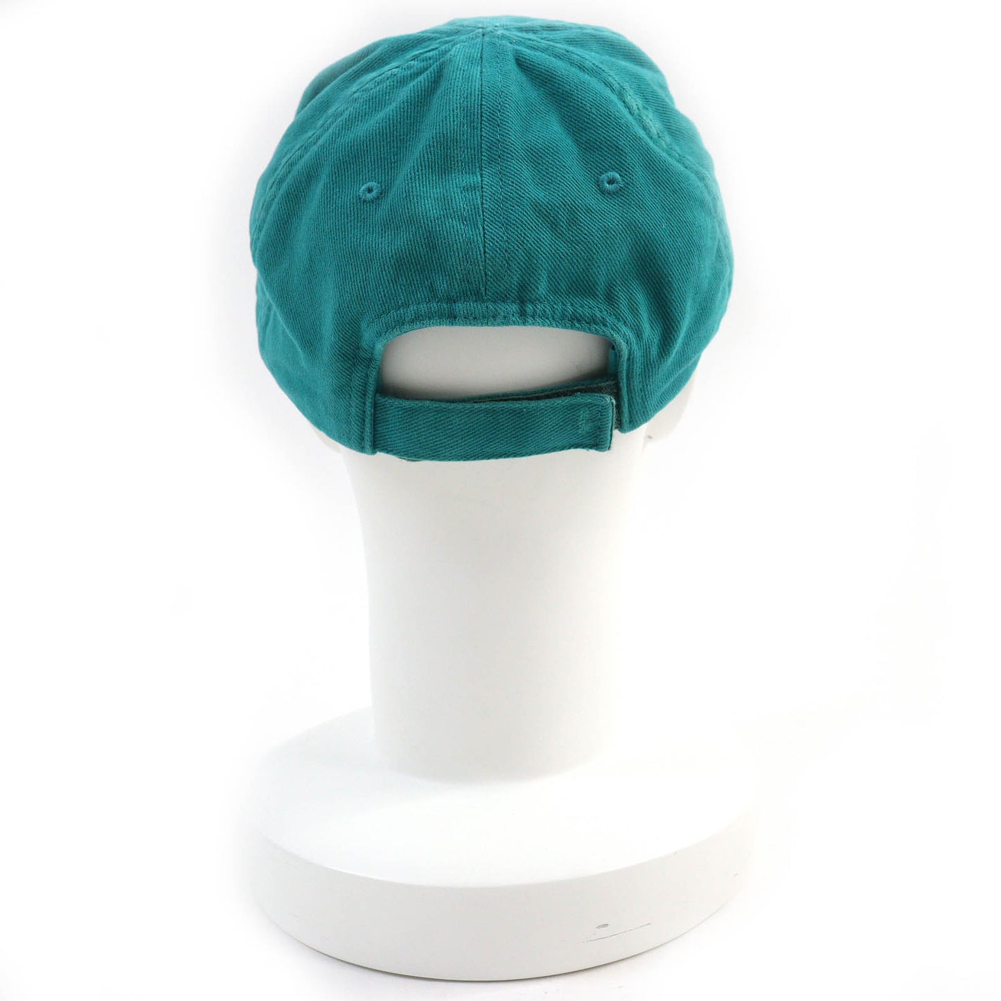 BALENCIAGA cap 673319 cotton green