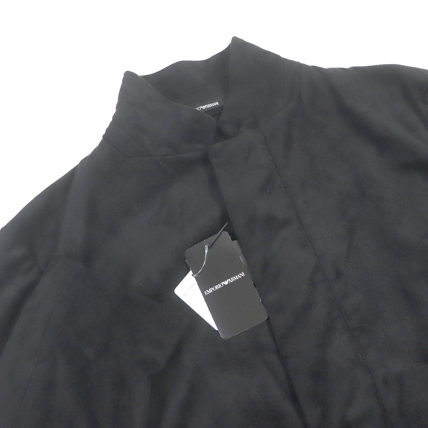 EMPORIO ARMANI Blouson 41G96S polyester black 52