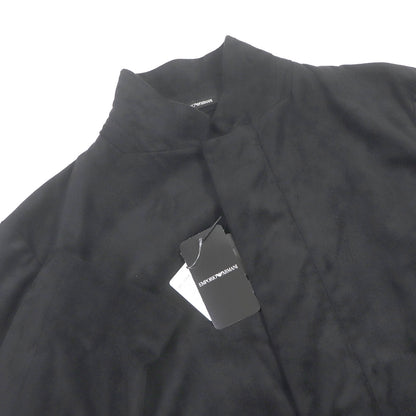 EMPORIO ARMANI Blouson 41G96S polyester black 52