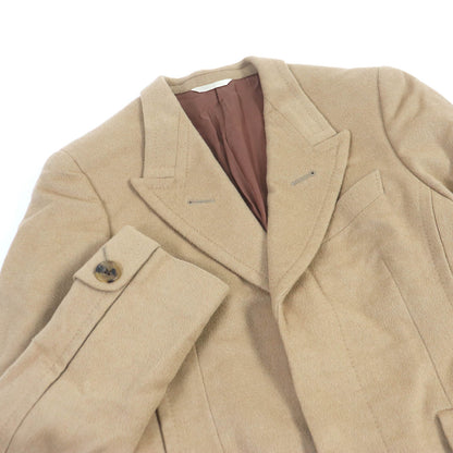 PAUL SMITH COLLECTION Chester coat Camel beige M