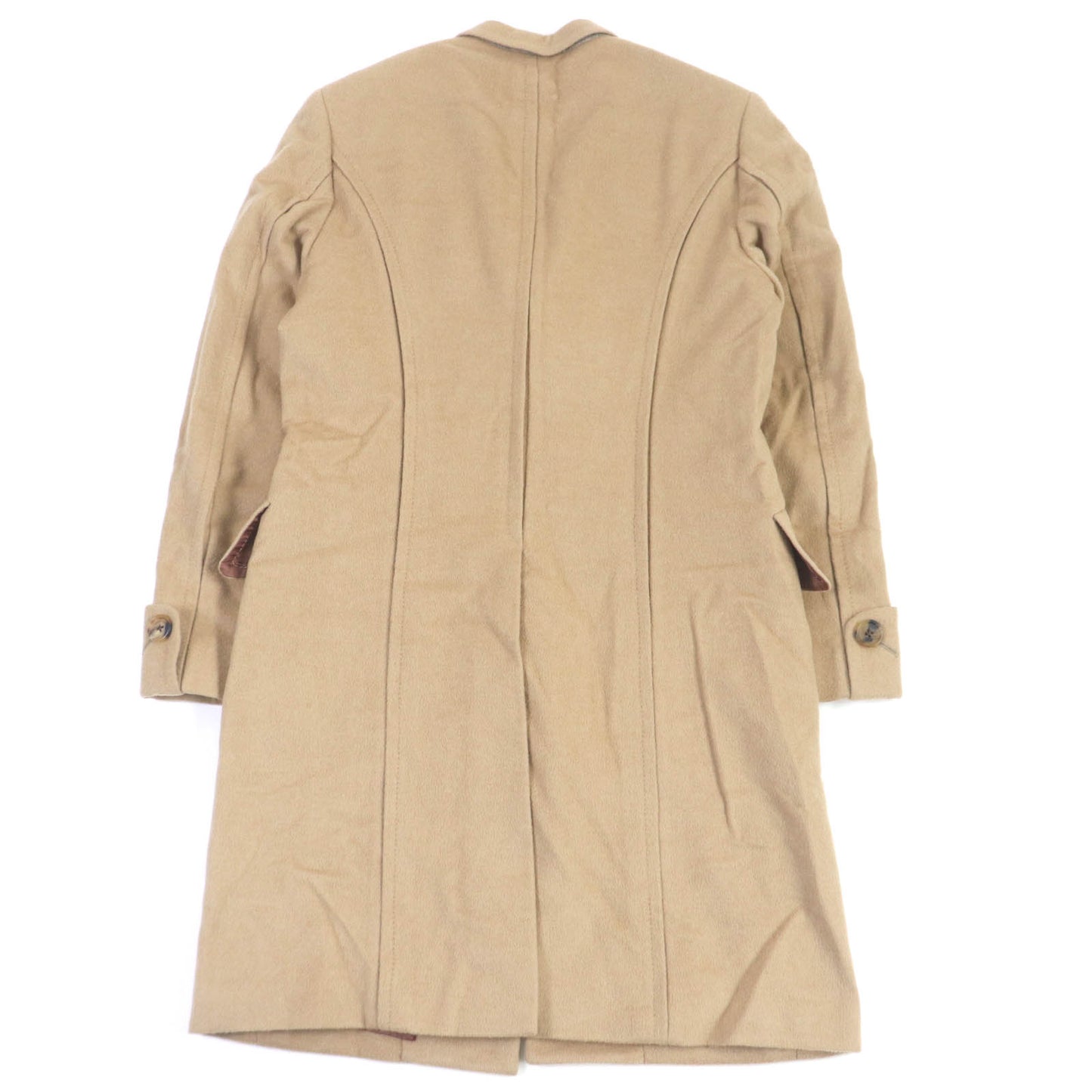 PAUL SMITH COLLECTION Chester coat Camel beige M