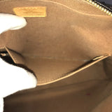 LOUIS VUITTON Shoulder Bag Sling bag Sac Bosphore Monogram canvas M40043 Brown mens(Unisex) Used 1002-2401E 100% authentic