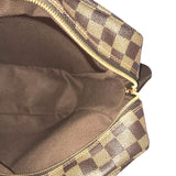LOUIS VUITTON Shoulder Bag crossbody sling Naviglio Damier canvas N452
