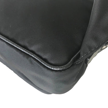 PRADA Sling bag 1BL010 Nylon black