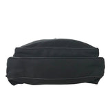 PRADA body bag Nylon 1BL010 black mens(Unisex) Used Authentic