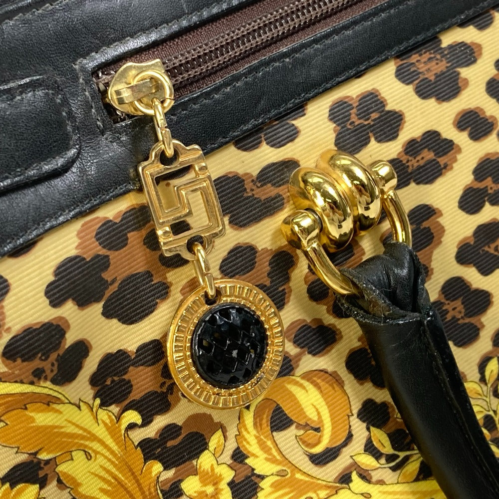 Authentic Versace sold Bag