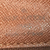 LOUIS VUITTON Shoulder Bag Sling bag Boulogne GM Monogram canvas M51260 Brown Women Used Authentic