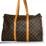 LOUIS VUITTON Tote Bag Sling bag Flanelli Monogram canvas M51115 Brown Women(Unisex) Used Authentic