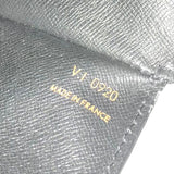 LOUIS VUITTON Shoulder Bag Sling bag Saint-Cloud Epi Leather M52192 black Women Used Authentic