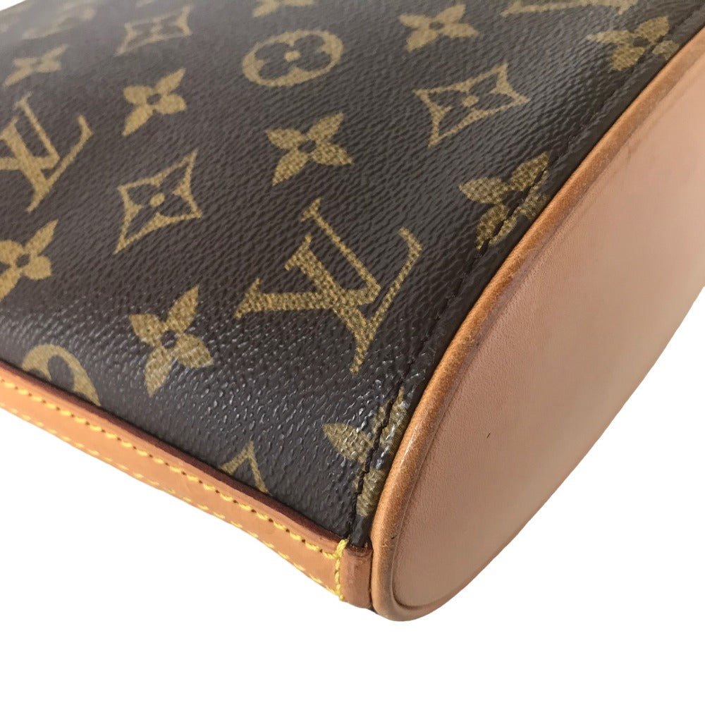 Louis Vuitton Monogram Drouot M51290 Bag Shoulder Women's