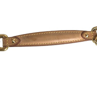 LOUIS VUITTON Handbag Gold Chain one belt Judy MM Monogram multicolor M40255 white Women Used 1055-9E 100% authentic