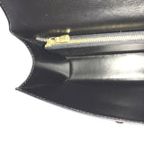 LOUIS VUITTON Handbag Malesherbes Epi Leather M52372 black Women Used 1069-2401OK 100% authentic
