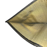 FENDI Bifold Wallet Compact wallet Zucca canvas 2292 30782 079 Khaki Brown Women(Unisex) Used Authentic